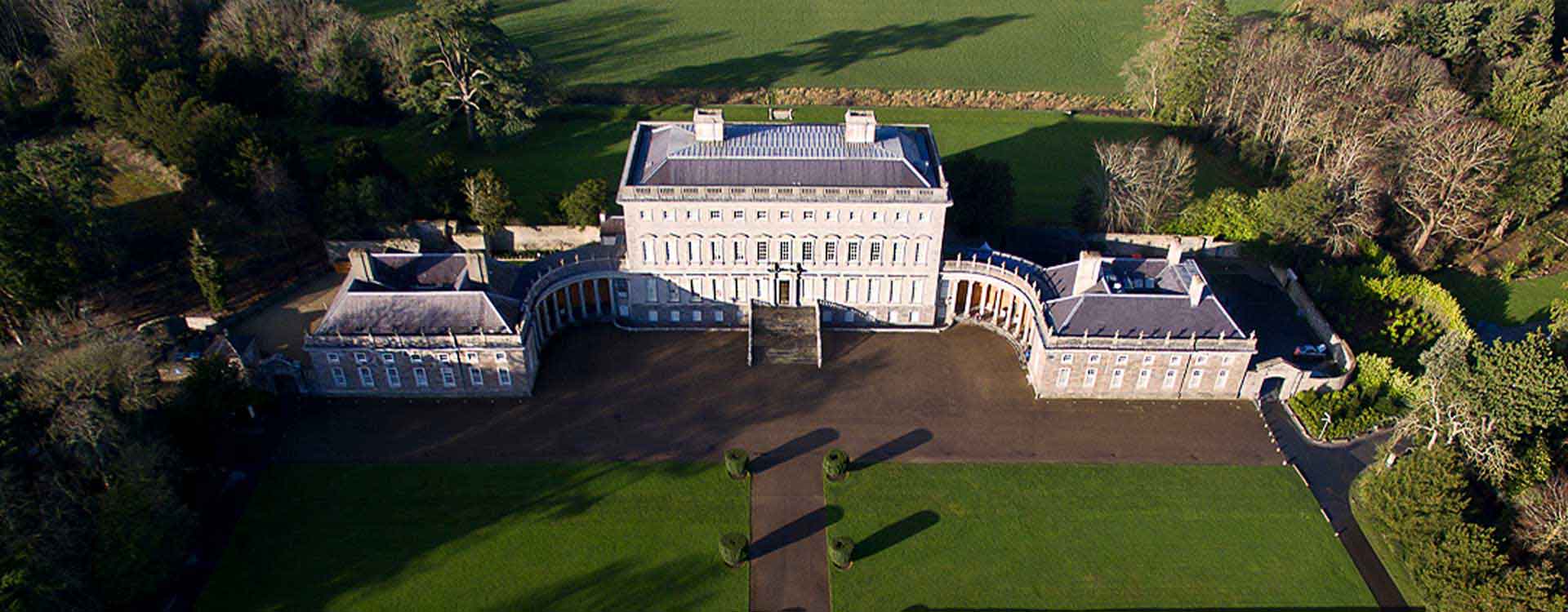 Castletown House
