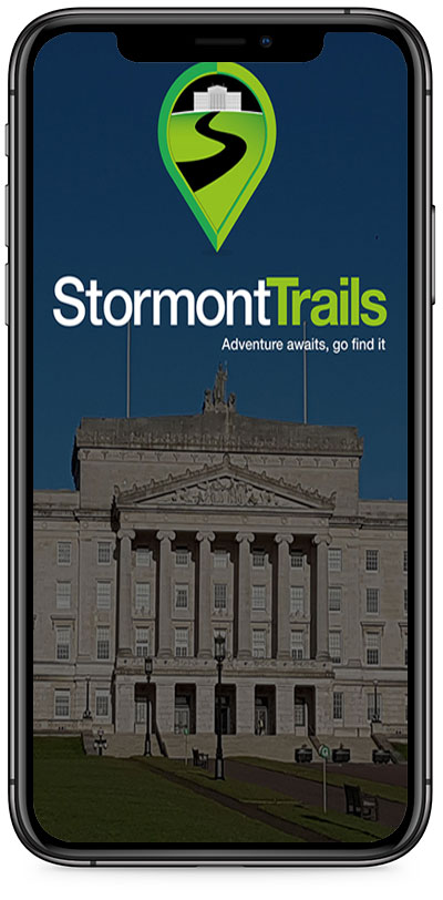 Stormont Trails
