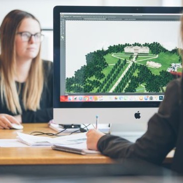 Environmental trail design