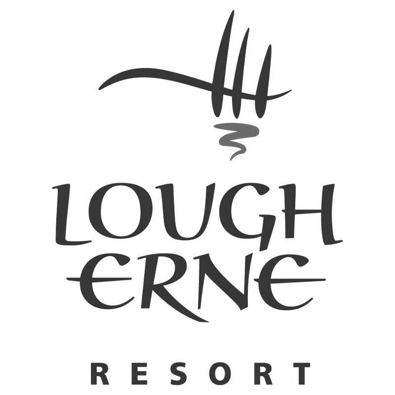 lough erne resort logo