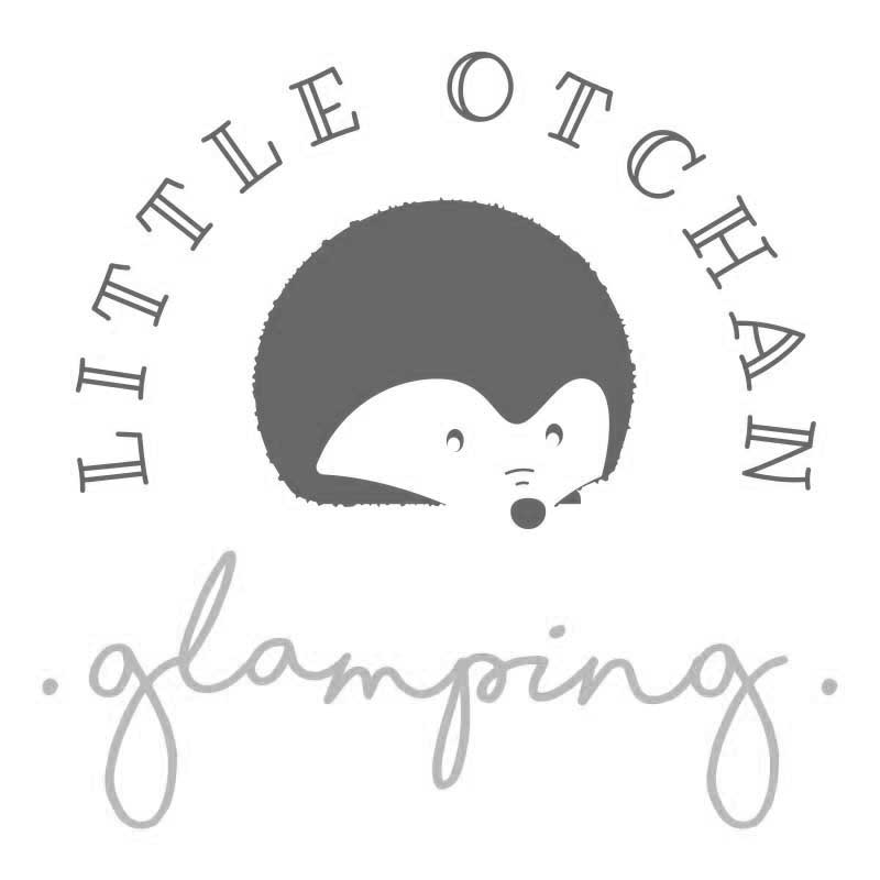 little otchan glamping logo