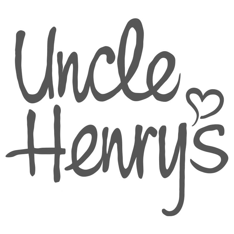 uncle henrys logo