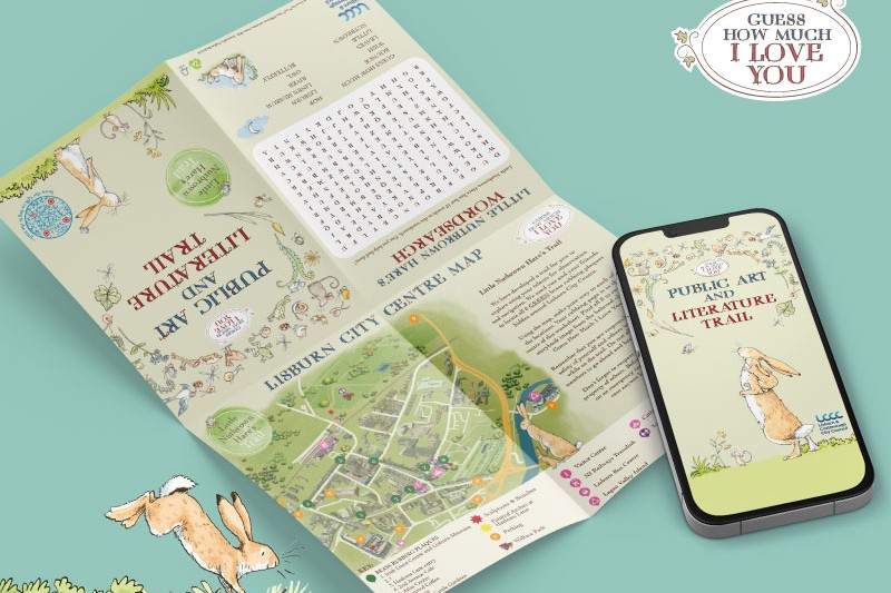 GHMILY-brochure-and-mobile-mockup