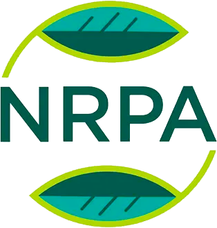 NRPA logo