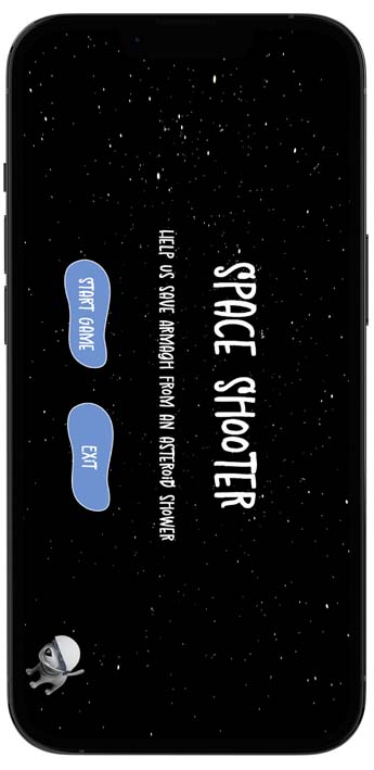 Armagh planetarium mobile app